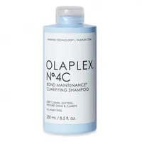Olaplex No. 4C Bond Maintenance Clarifying Shampoo 250 ml Voor consument Unisex - thumbnail