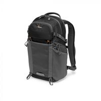 Lowepro Photo Active BP 200 AW Black / Dark Grey