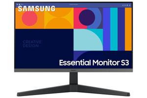 SAMSUNG LS24C332GAUXEN ledmonitor HDMI, DisplayPort