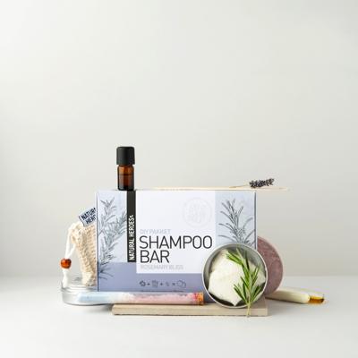 DIY Pakket: Shampoo Bar Default Title