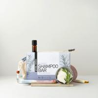 DIY Pakket: Shampoo Bar Default Title