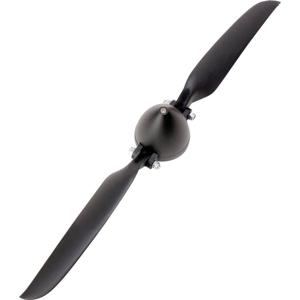 Reely Elektromotoren Vliegtuigpropeller 9 x 6 inch (22.9 x 15.2 cm) HY025-02404B