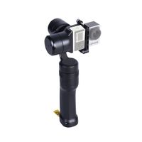 Wenpod 3-Assige Gimbal G3 voor Gopro