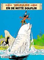 Yakari en de witte dolfijn (Paperback)