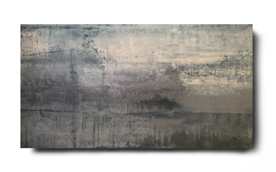 Dorian graphite 30x60 gerectificeerd