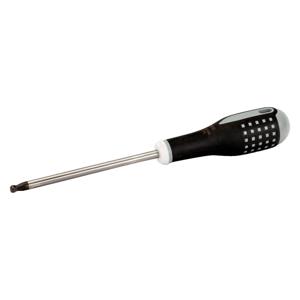 Bahco Kogelkop Schroevendraaier ERGO™ 4x100mm - BE-8704
