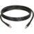 Klotz C-27X1D-020.0 high-end 50 Ohm coaxkabel met BNC 20 meter