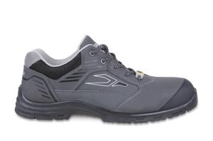 Beta 7214G 36-Nubuck Schoen, Waterafstotend - 072140236