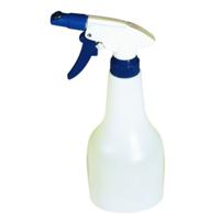 Uiersprayer handvernevelaar rvs nozzle 05l omhoogspuiten