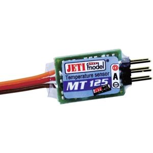 Jeti DUPLEX MT 125 Temperatuursensor