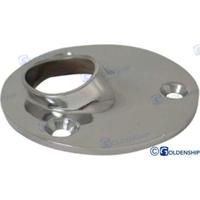 Base Redonda GS72452 - BASE REDONDA SOLD. 60º 7/8""