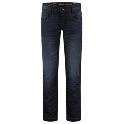 Tricorp 504001 Jeans Premium Stretch denim blauw maat 30-32