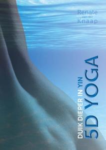 5D yoga (Hardback)