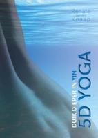 5D yoga (Hardback)
