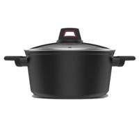 Kookpot met Deksel Taurus KCK4028 1 L Kookpot met Deksel Taurus KCK4028 1 L