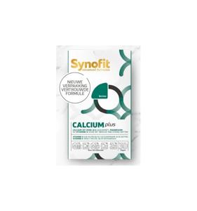 Calcium plus