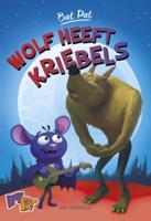 Wolf heeft kriebels (Hardback)