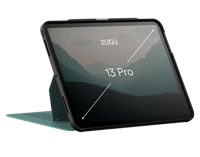 Zugu case iPad Pro 13" (M4)