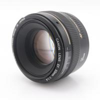 Canon EF 50mm F/1.4 USM occasion