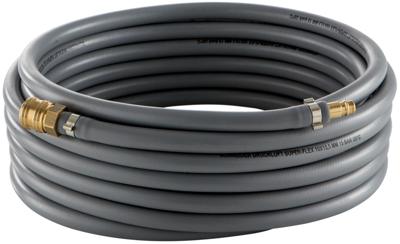 Schneider Airsystems Schneider persluchtslang "super-flex" super-air pressure hose mounted 10 meter