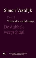 De dubbele weegschaal - Simon Vestdijk - ebook