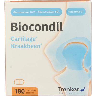Trenker Biocondil Trenker Biocondil