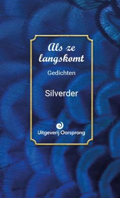 Als ze langskomt (Hardback)