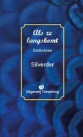 Als ze langskomt (Hardback)