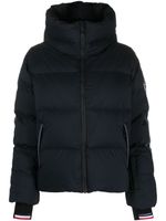 Rossignol veste bomber à fermeture zippée - Noir