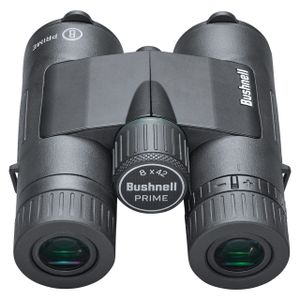 Bushnell Prime Binoculars verrekijker Dak Zwart