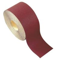 Schuurpapier INTERFLEX Rol 25 m Velcro