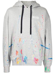 Haculla hoodie Hac-Man - Gris