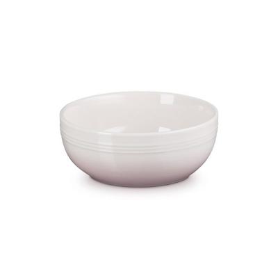 LE CREUSET - San Francisco - Ontbijtkom Coupe 16cm Shell Pink