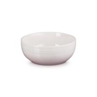 LE CREUSET - San Francisco - Ontbijtkom Coupe 16cm Shell Pink