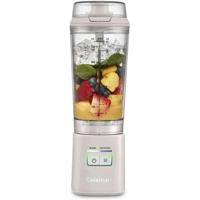 Blender - CUISINART - PBL100E Blast&Go - 120 W - 500 ml - 50 dB - Wit