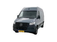 Mercedes Benz Sprinter