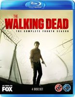 The Walking Dead - Seizoen 4