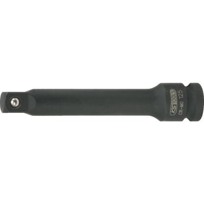 KS Tools 515.1136 515.1136 Dopsleutelverlenging Aandrijving 1/2 (12.5 mm) 250 mm 1 stuk(s)