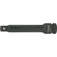 KS Tools 515.1136 515.1136 Dopsleutelverlenging Aandrijving 1/2 (12.5 mm) 250 mm 1 stuk(s)