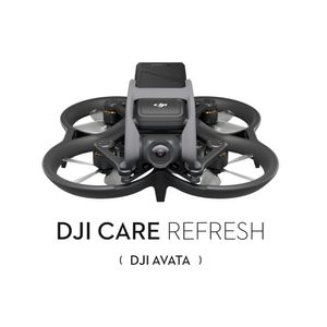 DJI Care Refresh 1-Year Plan DJI Avata