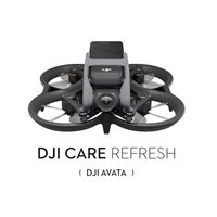 DJI Care Refresh 1-Year Plan DJI Avata - thumbnail