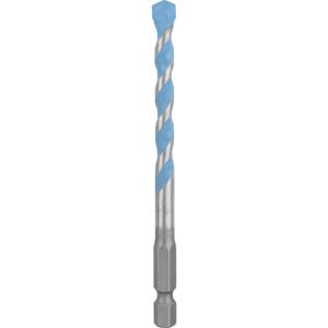 Bosch Accessories EXPERT HEX-9 2608900579 Multifunctionele boor 1 stuks 7 mm Gezamenlijke lengte 100 mm Zeskant schacht 1 stuk(s)