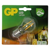 GP Lighting Gp Led Mini Globe Fila. 4w E27 - thumbnail