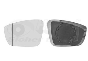 Spiegelglas, buitenspiegel 5701831