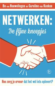 Netwerken: de fijne kneepjes (Paperback)