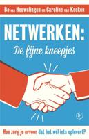 Netwerken: de fijne kneepjes (Paperback)