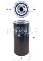 Hydraulische filter, automatische transmissie OC41 - thumbnail