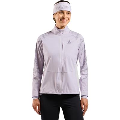 Odlo Zeroweight Pro Warm Reflective Jack Dames