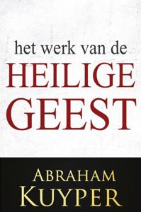 Het Werk van de Heilige Geest 2 (Paperback)