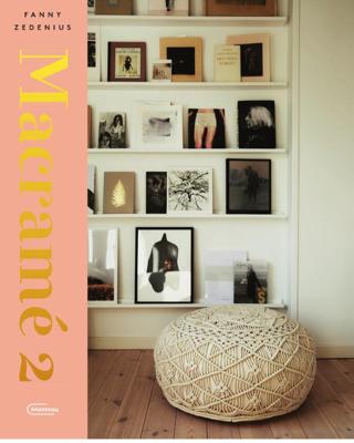 Macramé 2 (Paperback)